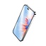 Clear HD Full Curved Edge Tempered Glass For Apple iPhone