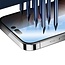 Clear HD Full Curved Edge Tempered Glass For Apple iPhone