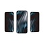 Privacy HD Full Curved Edge Tempered Glass For Apple iPhone