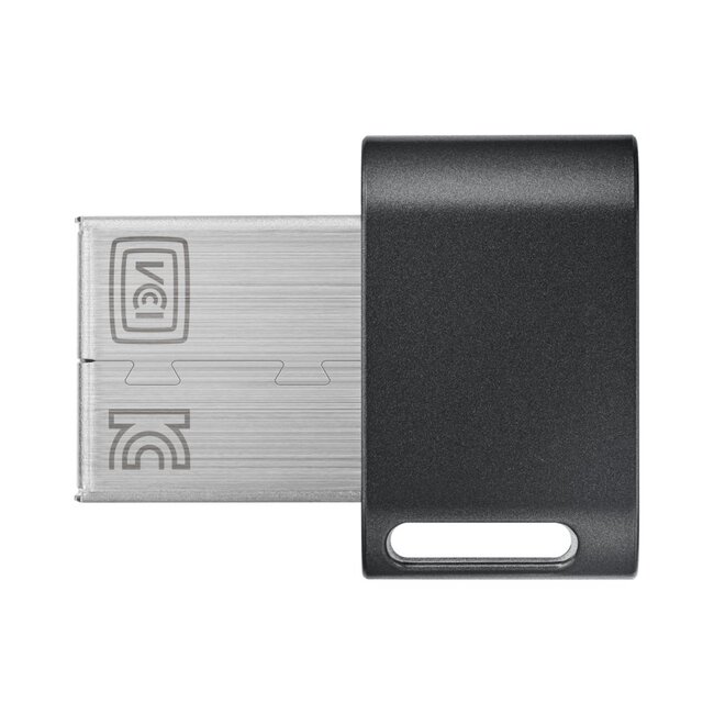 Samsung MUF-64AB | 64GB USB-A 3.2 Flash Drive | Grijs