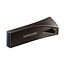 Samsung Bar Plus | 64GB USB-A 3.2 Flash Drive | Titanium