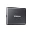 Samsung T7 | Externe SSD | 2TB | USB 3.2 Gen 2 | 1.050MB/s | Grijs | Compact & Snel