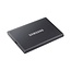 Samsung T7 | Externe SSD | 2TB | USB 3.2 Gen 2 | 1.050MB/s | Grijs | Compact & Snel