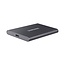 Samsung T7 | Externe SSD | 2TB | USB 3.2 Gen 2 | 1.050MB/s | Grijs | Compact & Snel
