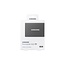 Samsung T7 | Externe SSD | 2TB | USB 3.2 Gen 2 | 1.050MB/s | Grijs | Compact & Snel