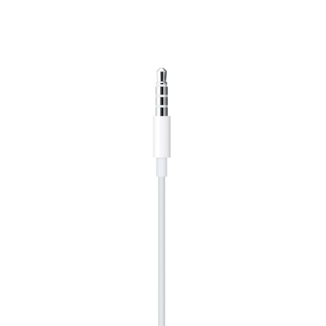 Apple EarPods | Bedrade In-Ear Headset | 3,5mm | Microfoon | Wit