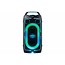 Samsung Sound Tower MX ST50F/XN | Bluetooth Party Speaker | 240W | Tot 18 Uur Accuduur | IPX4 Spatwaterbestendig | Karaoke & Party Lights+