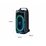 Samsung Sound Tower MX ST50F/XN | Bluetooth Party Speaker | 240W | Tot 18 Uur Accuduur | IPX4 Spatwaterbestendig | Karaoke & Party Lights+