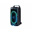 Samsung Sound Tower MX ST50F/XN | Bluetooth Party Speaker | 240W | Tot 18 Uur Accuduur | IPX4 Spatwaterbestendig | Karaoke & Party Lights+