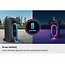 Samsung Sound Tower MX ST50F/XN | Bluetooth Party Speaker | 240W | Tot 18 Uur Accuduur | IPX4 Spatwaterbestendig | Karaoke & Party Lights+