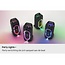 Samsung Sound Tower MX ST50F/XN | Bluetooth Party Speaker | 240W | Tot 18 Uur Accuduur | IPX4 Spatwaterbestendig | Karaoke & Party Lights+
