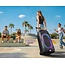 Samsung Sound Tower MX ST50F/XN | Bluetooth Party Speaker | 240W | Tot 18 Uur Accuduur | IPX4 Spatwaterbestendig | Karaoke & Party Lights+