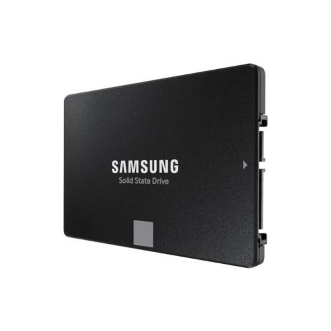 Samsung 870 EVO | 250GB SATA SSD | 2.5'' | 560MB/s Lezen | 530MB/s Schrijven