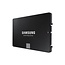 Samsung 870 EVO | 250GB SATA SSD | 2.5'' | 560MB/s Lezen | 530MB/s Schrijven