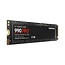 Samsung 990 PRO | 1TB NVMe SSD | M.2 Gen4 | 7.450MB/s Lezen | 6.900MB/s Schrijven