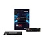 Samsung 990 PRO | 4TB NVMe SSD | M.2 Gen4 | 7.450 MB/s Lezen | 6.900 MB/s Schrijven