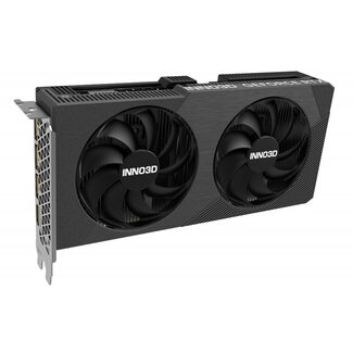 Inno3D INNO3D GeForce RTX 5060 Twin X2 | 8 GB GDDR7 VRAM | Videokaart | GPU | Nvidia