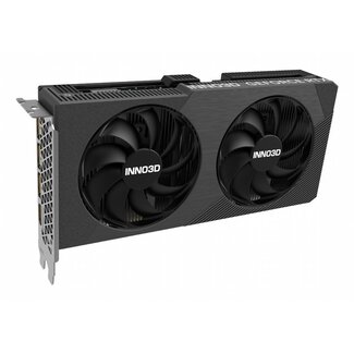 Inno3D INNO3D GeForce RTX 5060 Twin X2 OC V2 | 8GB GDDR7 | DLSS 4 | Videokaart | Nvidia GPU