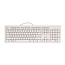 Hewlett Packard QWERTZ | HP 125 Wit | Bedraad Toetsenbord | QWERTZ