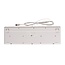 Hewlett Packard QWERTZ | HP 125 Wit | Bedraad Toetsenbord | QWERTZ