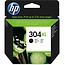 Hewlett Packard HP 304XL | Originele Zwarte Inktcartridge