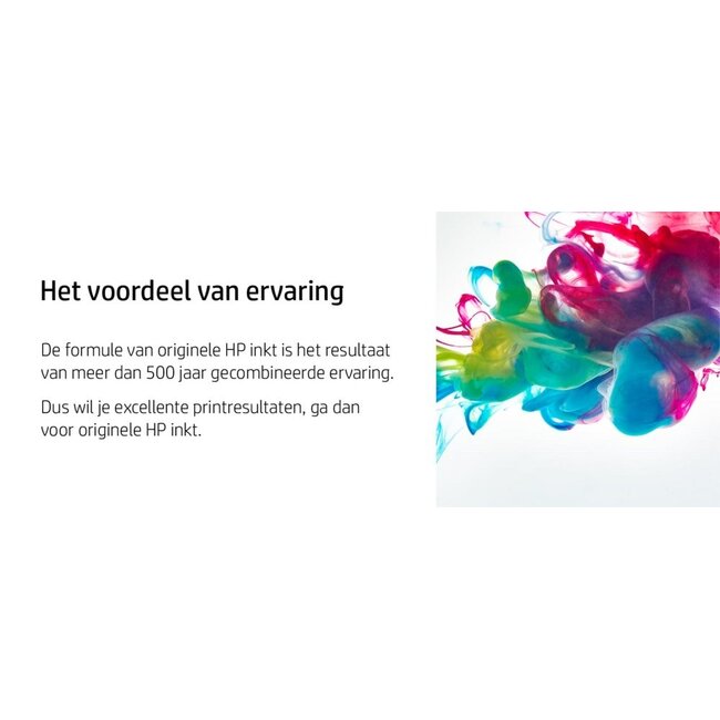 Hewlett Packard HP 304XL | Originele Zwarte Inktcartridge