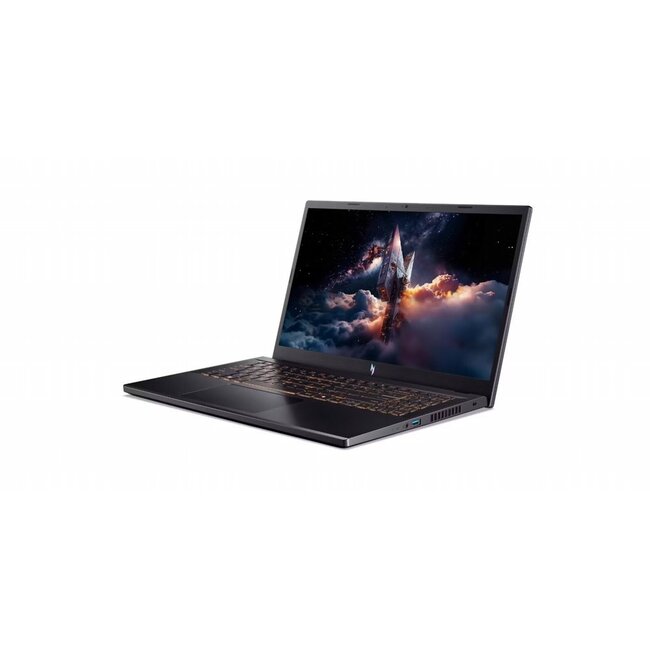 Acer Nitro V15 | 15.6'' Full HD IPS | Intel Core i7-13620H | RTX5060 | 16GB RAM | 512GB SSD | W11 Home | 165Hz | Zwart