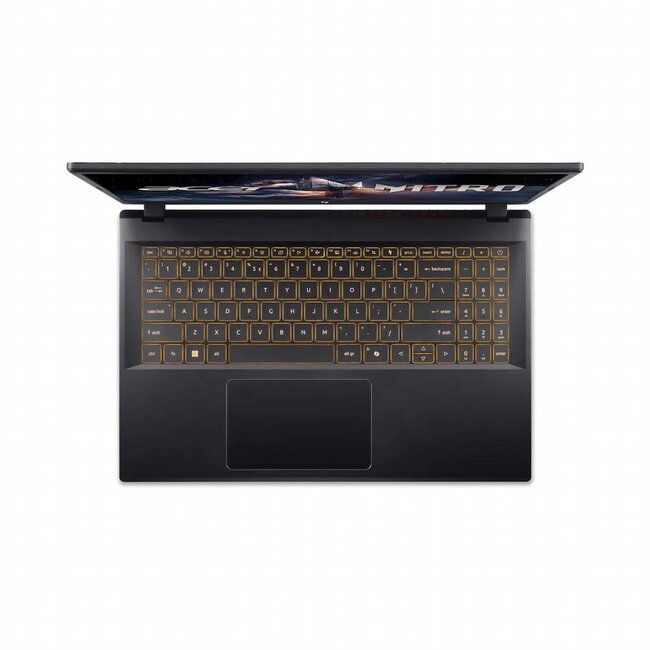 Acer Nitro V15 | 15.6'' Full HD IPS | Intel Core i7-13620H | RTX5060 | 16GB RAM | 512GB SSD | W11 Home | 165Hz | Zwart