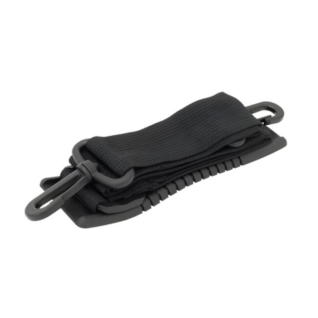 SBOX Nevada 15.6" Laptoptas | Topload | Zwart