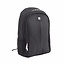 SBOX Boston 15.6" Laptop Rugtas | Zwart