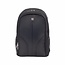 SBOX Boston 15.6" Laptop Rugtas | Zwart
