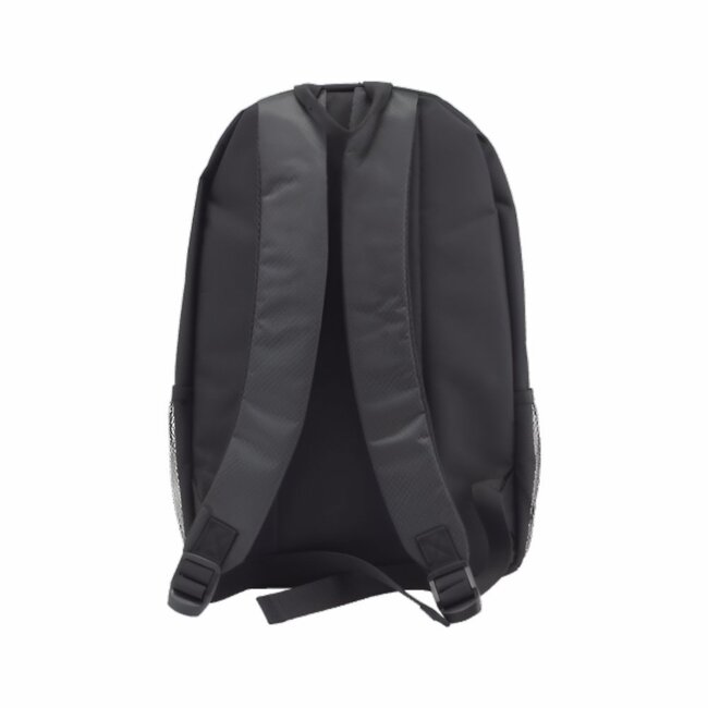 SBOX Boston 15.6" Laptop Rugtas | Zwart