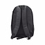 SBOX Boston 15.6" Laptop Rugtas | Zwart