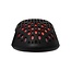 SBOX Baracuda OCTOPUS RGB | Bekabelde Gaming Muis | Rechtshandig | USB-A | 3600 DPI | Zwart