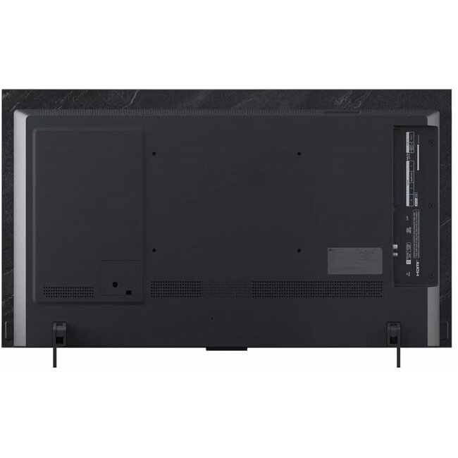 LG OLED evo AI C5 42'' | 4K Ultra HD OLED evo | 120Hz | Dolby Vision & Atmos | HDMI 2.1 | Smart TV