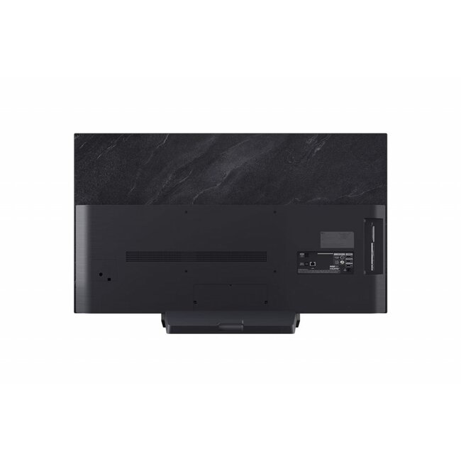 LG OLED48C54LA | 48'' OLED evo C5 Smart TV | 4K Ultra HD | 144Hz | WiFi | webOS 25 | Zwart