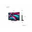 LG OLED48C54LA | 48'' OLED evo C5 Smart TV | 4K Ultra HD | 144Hz | WiFi | webOS 25 | Zwart