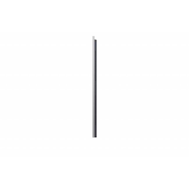 LG OLED55G55LW | 55'' OLED evo AI G5 Smart TV | 4K Ultra HD 165Hz | Dolby Vision & Atmos | Zilver | Inclusief muurbeugel - Zonder standaard