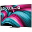 LG OLED evo C5 | 65" 4K OLED Smart TV | 120Hz | Dolby Vision