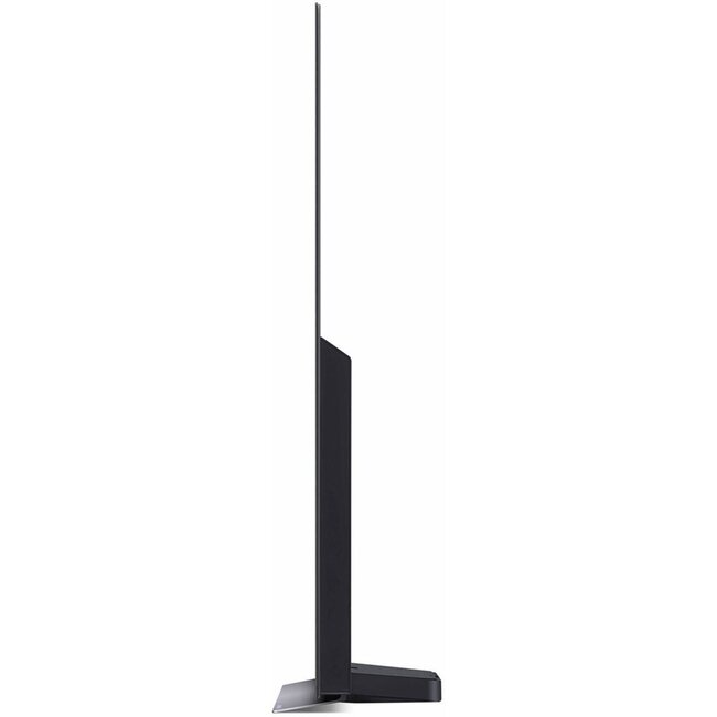 LG OLED evo C5 | 65" 4K OLED Smart TV | 120Hz | Dolby Vision