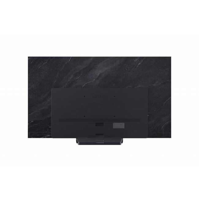LG OLED evo C5 | 65" 4K OLED Smart TV | 120Hz | Dolby Vision