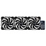 Aerocool Orbit RC ARGB 3 Pack | 120mm Case Fans met Remote Control