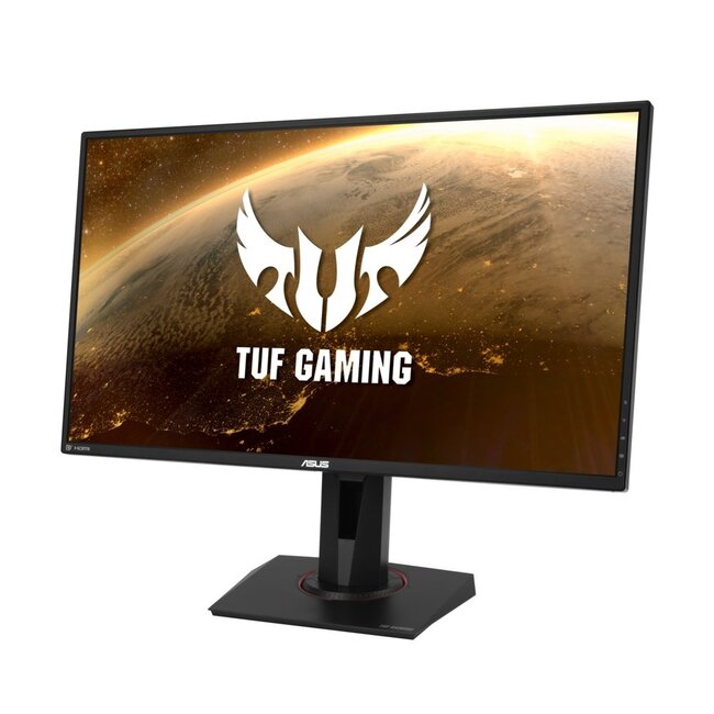 Asus ASUS TUF Gaming VG27AQZ 27" | 2560x1440 WQHD IPS | 165Hz | 1ms MPRT | HDR10 | G-SYNC Compatible | ELMB Sync | Gaming Monitor | Renewed (refurbished)