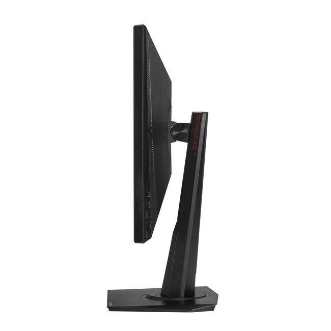 Asus ASUS TUF Gaming VG27AQZ 27" | 2560x1440 WQHD IPS | 165Hz | 1ms MPRT | HDR10 | G-SYNC Compatible | ELMB Sync | Gaming Monitor | Renewed (refurbished)