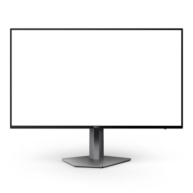 AOC AGON PRO AG276QZD 27" | 2560x1440 QHD OLED | 240Hz | 0.03ms | HDR10 | G-Sync Compatible | Gaming Monitor | Open Box (refurbished)