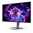 AOC AGON PRO AG276QZD 27" | 2560x1440 QHD OLED | 240Hz | 0.03ms | HDR10 | G-Sync Compatible | Gaming Monitor | Open Box (refurbished)