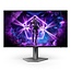 AOC AGON PRO AG276QZD 27" | 2560x1440 QHD OLED | 240Hz | 0.03ms | HDR10 | G-Sync Compatible | Gaming Monitor | Open Box (refurbished)