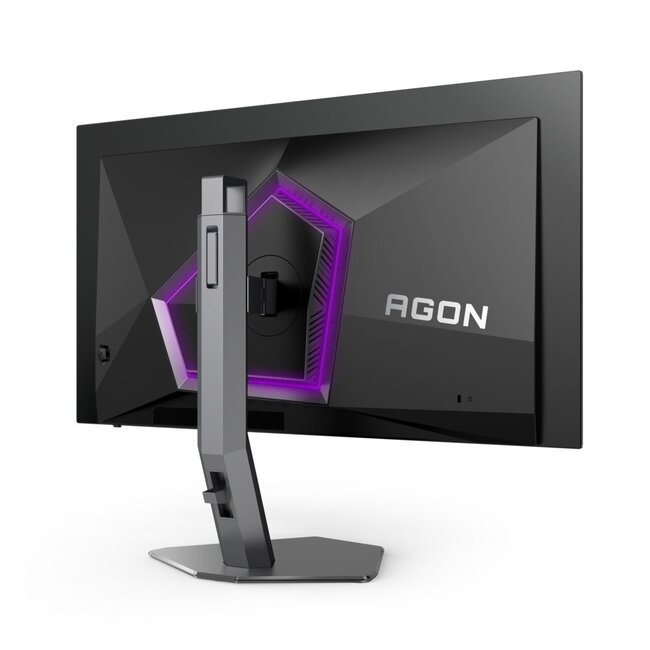 AOC AGON PRO AG276QZD 27" | 2560x1440 QHD OLED | 240Hz | 0.03ms | HDR10 | G-Sync Compatible | Gaming Monitor | Open Box (refurbished)