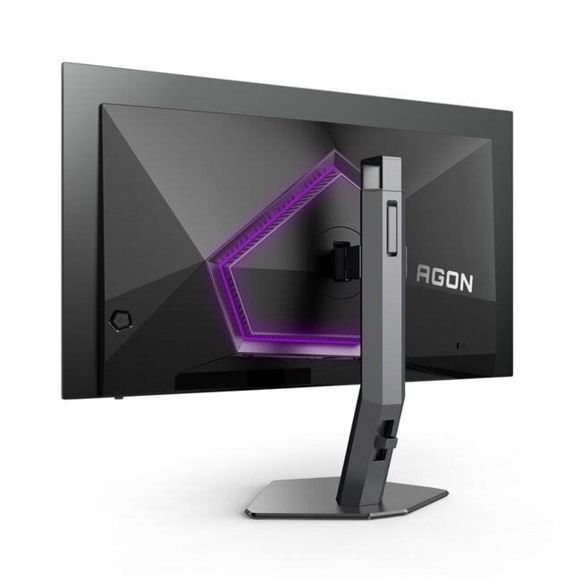 AOC AGON PRO AG276QZD 27" | 2560x1440 QHD OLED | 240Hz | 0.03ms | HDR10 | G-Sync Compatible | Gaming Monitor | Open Box (refurbished)