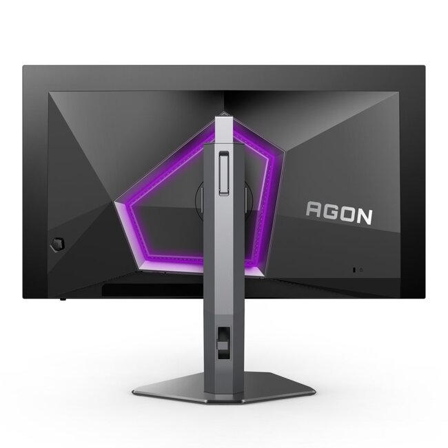 AOC AGON PRO AG276QZD 27" | 2560x1440 QHD OLED | 240Hz | 0.03ms | HDR10 | G-Sync Compatible | Gaming Monitor | Open Box (refurbished)
